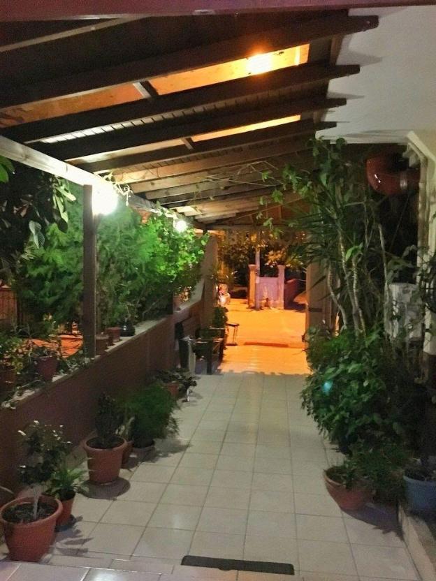 akca apart otel