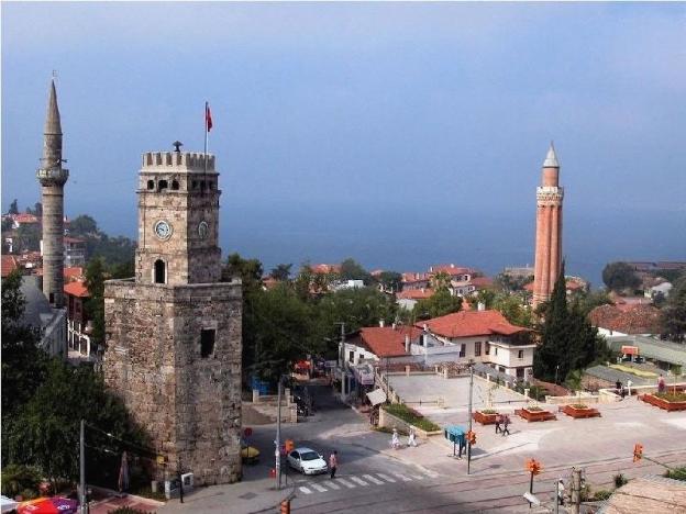 antalya