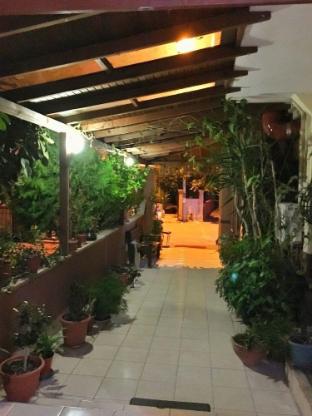 akca apart otel