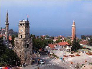 antalya