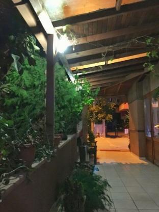 akca apart otel