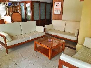 akca apart otel