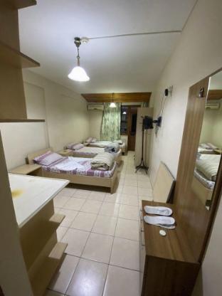 akca apart otel