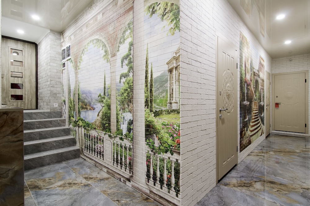 art suites on deribasovskaya 10