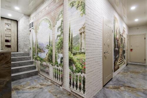 art suites on deribasovskaya 10