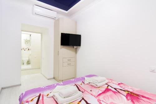 art suites on deribasovskaya 10