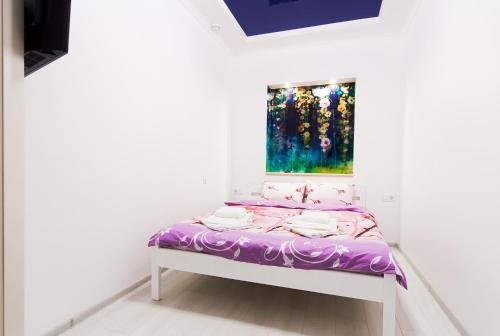 art suites on deribasovskaya 10