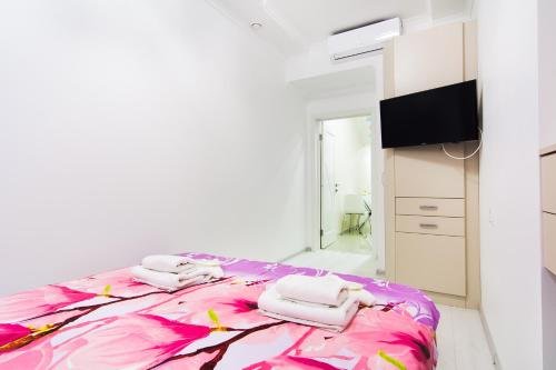 art suites on deribasovskaya 10