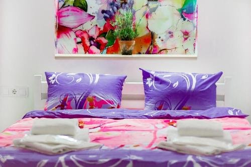 art suites on deribasovskaya 10