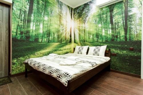 art suites on deribasovskaya 10