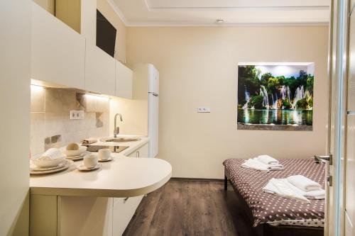 art suites on deribasovskaya 10