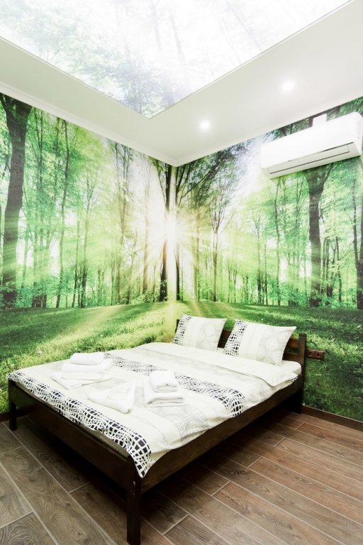 art suites on deribasovskaya 10