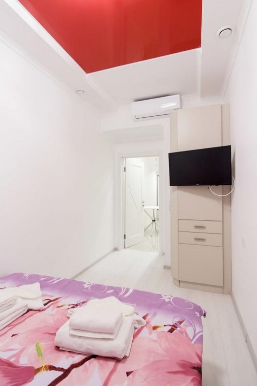 art suites on deribasovskaya 10