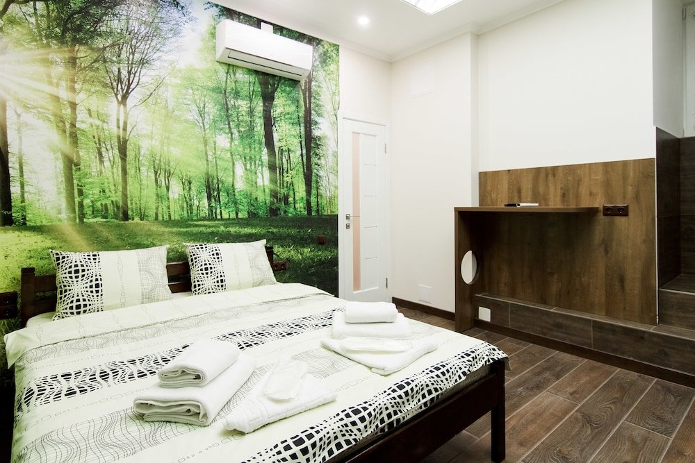 art suites on deribasovskaya 10