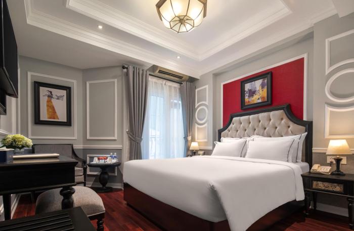 acoustic hotel and spa