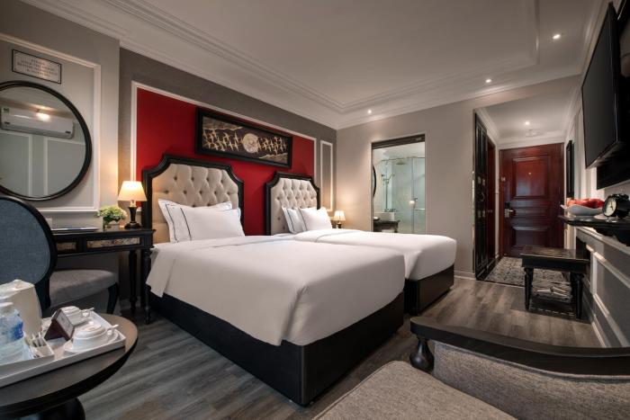 acoustic hotel and spa