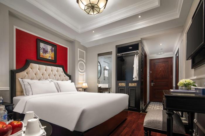 acoustic hotel and spa