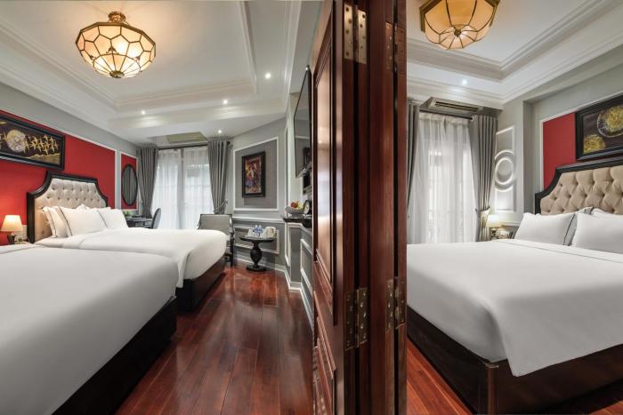 acoustic hotel and spa