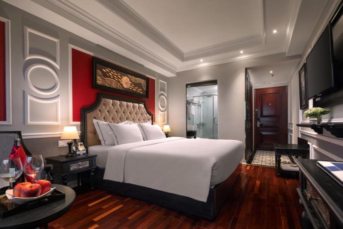 acoustic hotel and spa