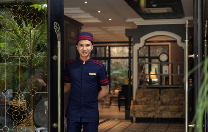 acoustic hotel and spa