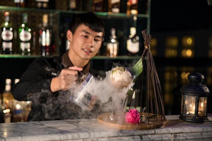 acoustic hotel and spa