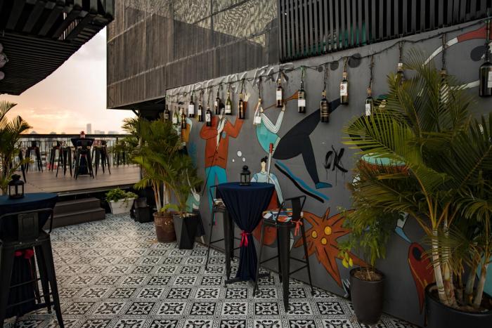 acoustic hotel and spa