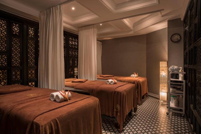 acoustic hotel and spa