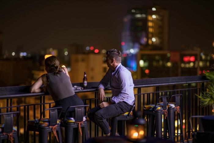 acoustic hotel and spa