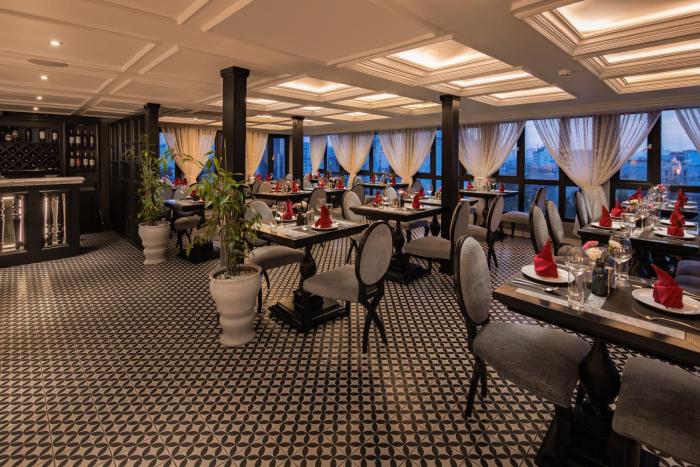 acoustic hotel and spa