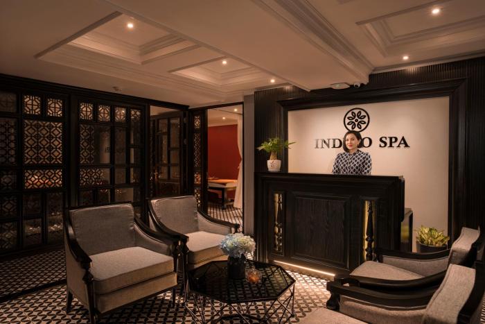 acoustic hotel and spa