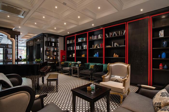 acoustic hotel and spa