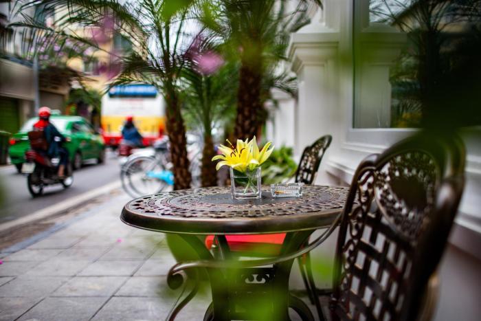 acoustic hotel and spa