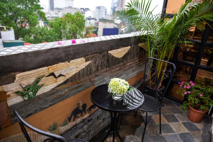 acoustic hotel and spa