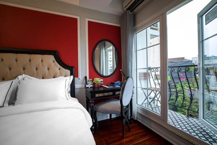 acoustic hotel and spa