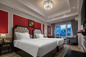 acoustic hotel and spa