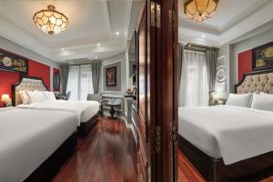 acoustic hotel and spa