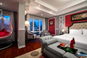 acoustic hotel and spa