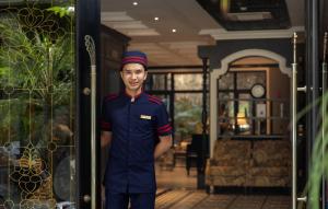 acoustic hotel and spa