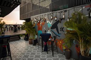 acoustic hotel and spa