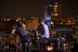 acoustic hotel and spa