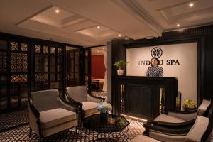 acoustic hotel and spa