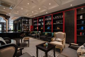 acoustic hotel and spa