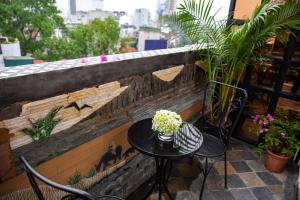 acoustic hotel and spa