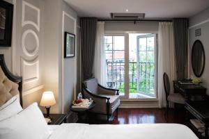 acoustic hotel and spa