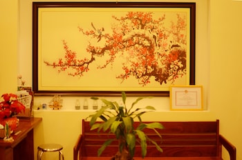panda garden