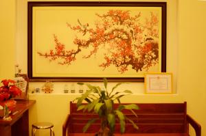 panda garden