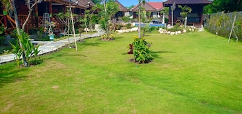 mamamia island villa