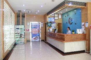 wenxing hotel guangzhou tangdong subway station store