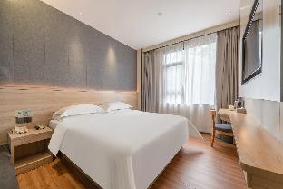 wenxing hotel guangzhou tangdong subway station store