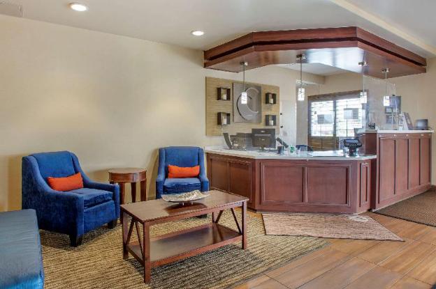 comfort inn flagstaff lucky lane i 40